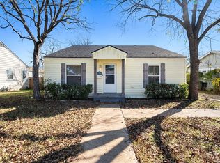 604 Dunn St, Waxahachie, TX 75165