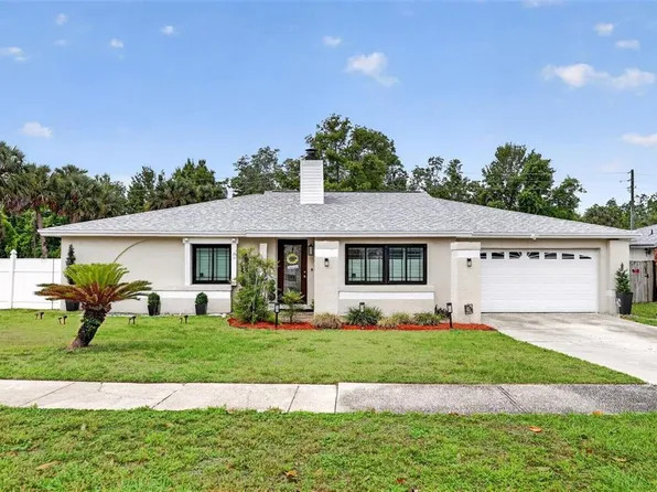 575 Tiberon Cove Rd, Longwood, FL 32750
