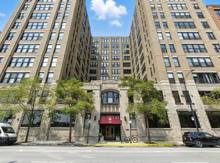 728 W Jackson Blvd APT 1206, Chicago, IL 60661