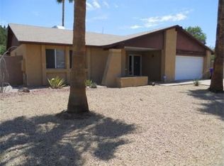 3323 N Apollo Dr, Chandler, AZ 85224