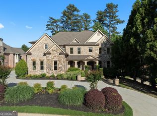 8805 Merion Dr, Duluth, GA 30097