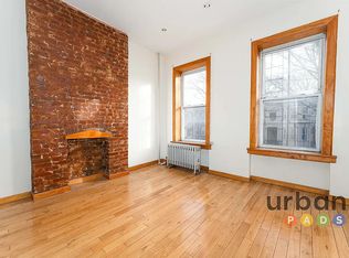 887 Saint Johns Pl APT 1RF, Brooklyn, NY 11216