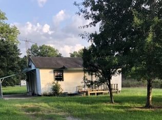 1043 Lou Scrantz Lane Ln, Breaux Bridge, LA 70517