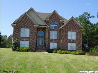 545 Ridgefield Way, Odenville, AL 35120
