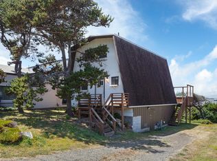 3835 NW Keel Ave, Lincoln City, OR