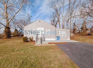 9223 Arline Ave, Saint Louis, MO