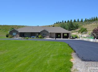 1009 E Presto Rd, Shelley, ID 83274
