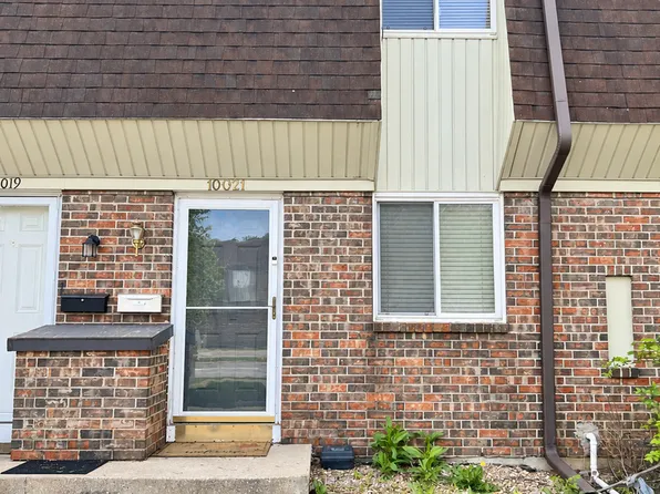 10021 W 52nd St, Merriam, KS 66203