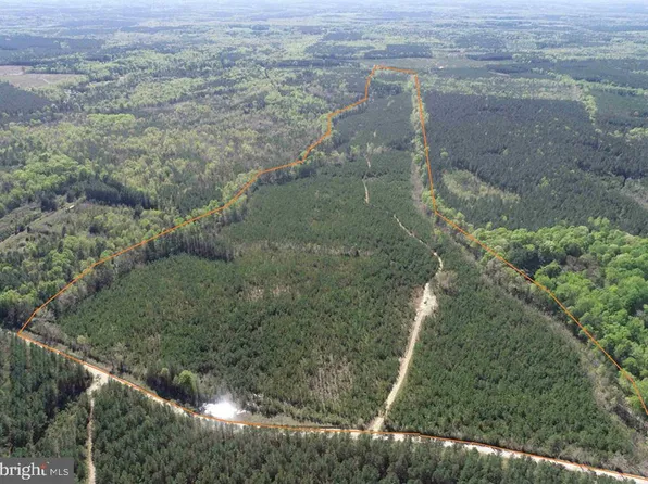 Shipping Road Svc Tract 7279, Dinwiddie, VA 23841