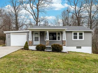 2646 Ball Rd, Loveland, OH 45140