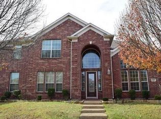 2005 Cartier Xing, Allen, TX 75013