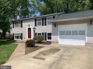 14209 Mapledale Ave, Woodbridge, VA 22193