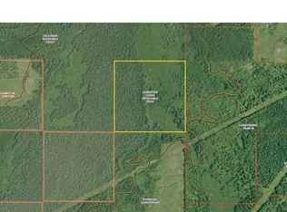 Xzy Sheils Rd, Carlton, MN 55718