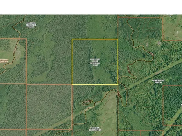 Xzy Sheils Rd, Carlton, MN 55718