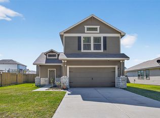 26108 Morgan Cemetery Rd, Cleveland, TX 77328