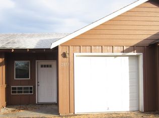 2853 SW 21st St, Redmond, OR 97756