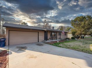 197 S Sunset St, Tulare, CA 93274