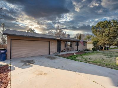 197 S Sunset St, Tulare, CA, 93274