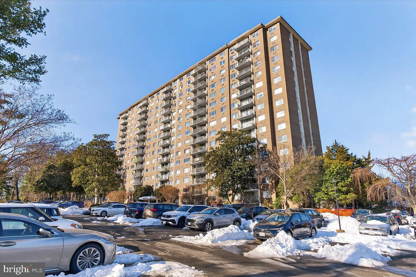 Studio, 550 sqft, $1,550 — Photo 4