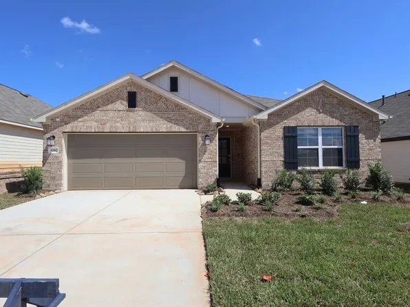 10587 Annex Ave, Montgomery, TX 77316