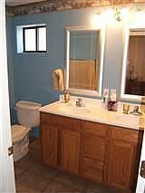 Bathroom 2, New 2004
