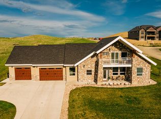 1 Deer Haven Dr, Sheridan, WY 82801