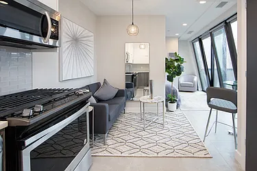Rented by Oxford Property Group