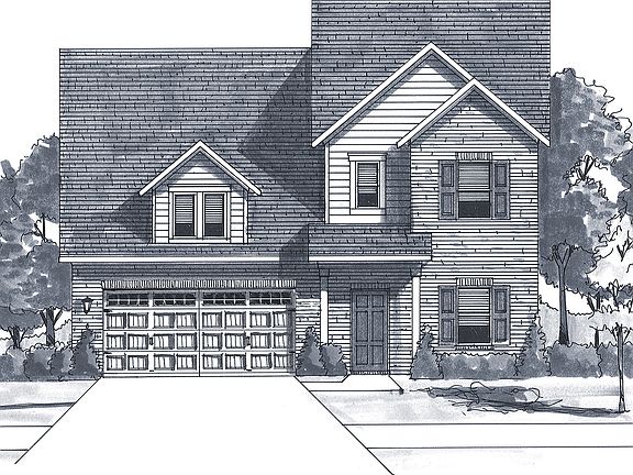 The Shelby - Traditional