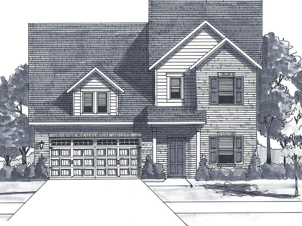 The Shelby - Traditional