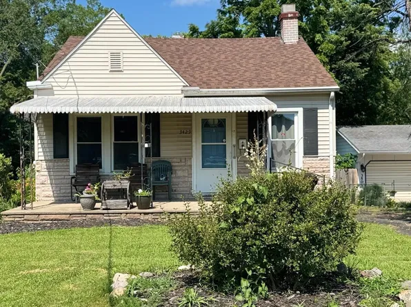 3429 N California Ave, Peoria, IL 61603