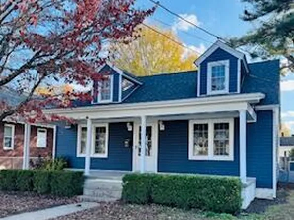903 Baxter Street, Elizabeth Cty, NC 27909