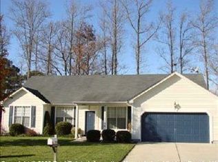 2504 Prudden Trce, Chesapeake, VA 23323