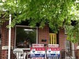 816 N Lime St, Lancaster, PA 17602