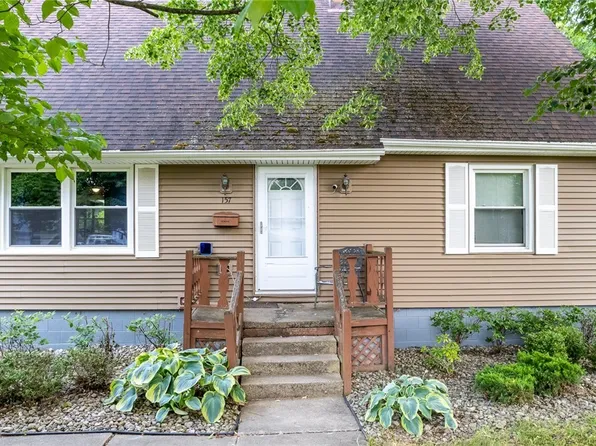 157 Willow Ave, Cortland, OH 44410