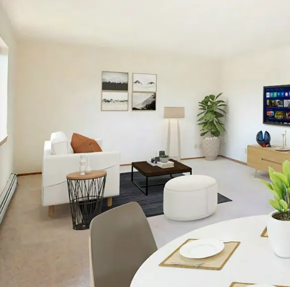 Apple Tree Apartments — Photo 8