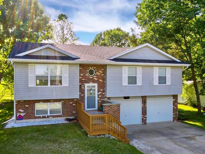 3704 N Wyatt Ln, Columbia, MO, 65202