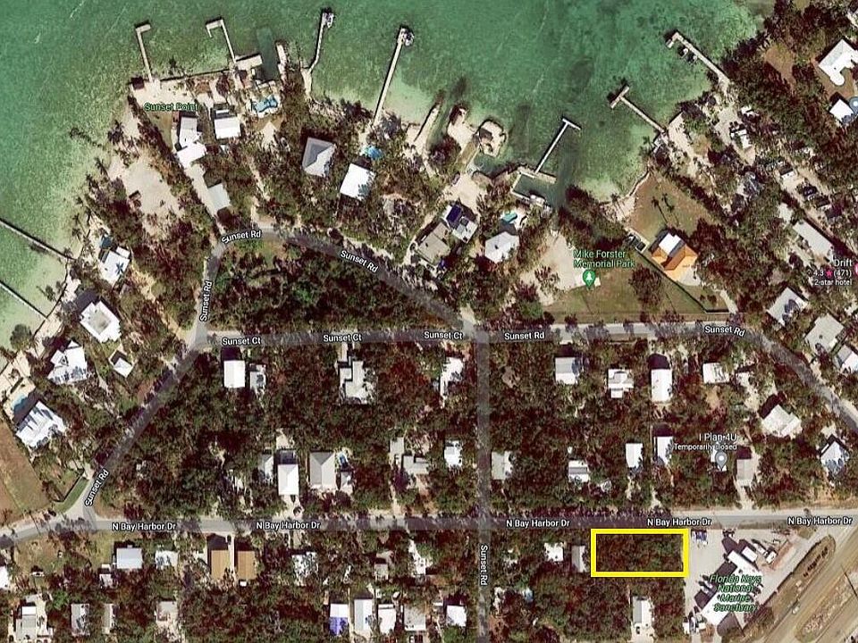 1st image of 109 N Bay Harbor Dr