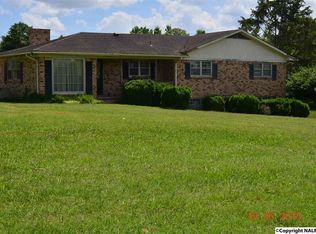 14684 New Cut Rd W, Athens, AL 35611