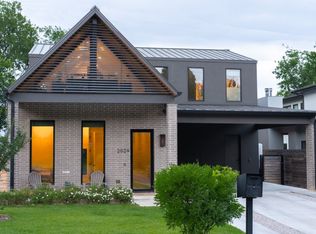 2024 Ford St, Austin, TX 78704