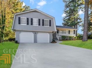 4209 Rue Antoinette, Stone Mountain, GA 30083