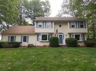 49 W Fountain St, Milford, MA 01757