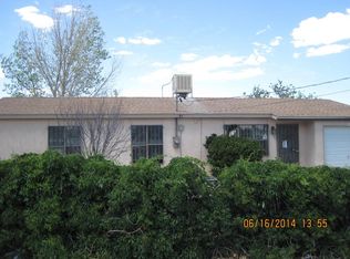 5505 Cleo Rd SW, Albuquerque, NM 87121