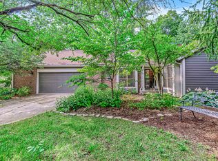 5274 Windridge Dr, Indianapolis, IN 46226