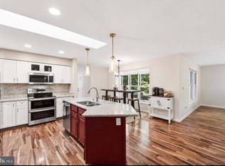 203 Birchside Cir, Locust Grove, VA 22508