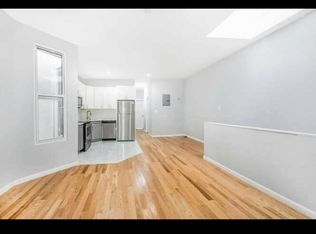 464 E 187th St #A, Bronx, NY 10458