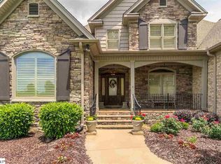 2 Sanibel Oaks Dr, Simpsonville, SC 29680