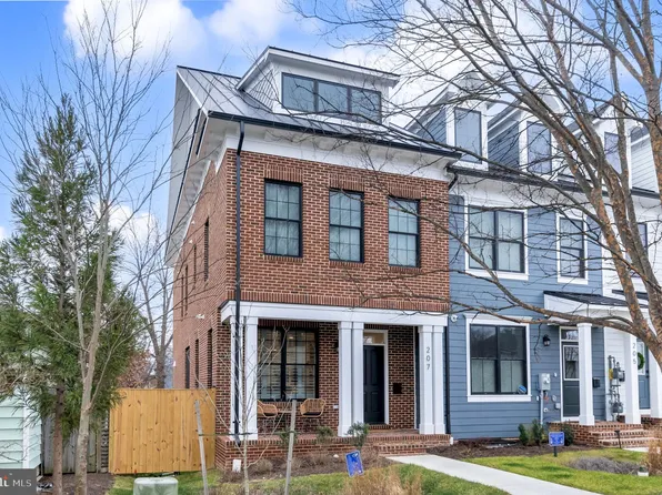 207 Duncan Ave, Alexandria, VA 22301