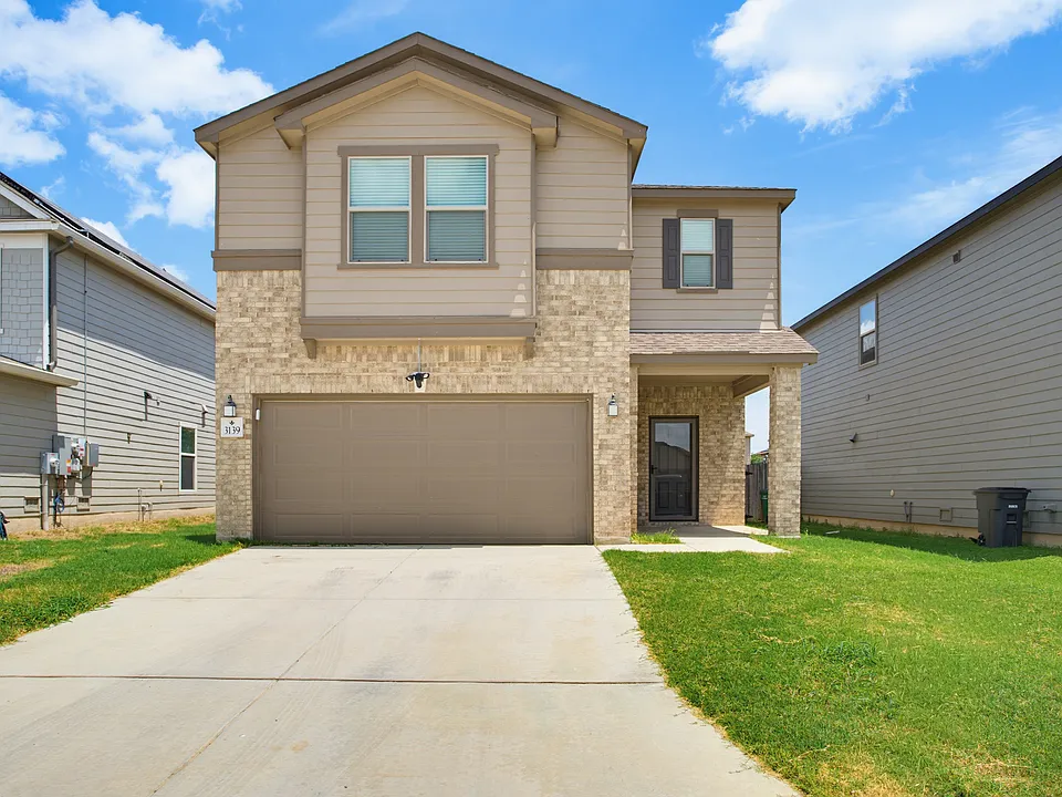 3139 Old Almonte Dr