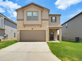 3139 Old Almonte Dr, San Antonio, TX 78224