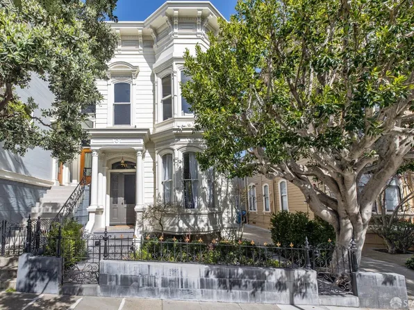 76 Liberty St, San Francisco, CA 94110